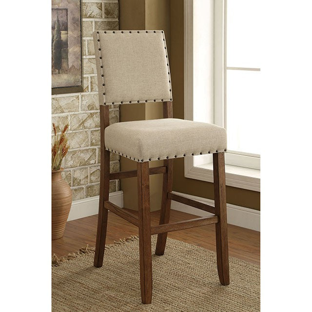 Sania 5 Pc Bar Table Set - Visions in Furniture (La Mirada, CA)