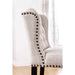 Sania 7 Pc Counter Ht Table Set - Visions in Furniture (La Mirada, CA)