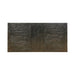 Sania 9 Pc Dining Table Set Rustic - Visions in Furniture (La Mirada, CA)