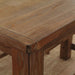 Sania 5 Pc Counter Ht Table Set - Visions in Furniture (La Mirada, CA)