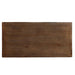 Sania 5 Piece Counter Ht Table Set - Visions in Furniture (La Mirada, CA)