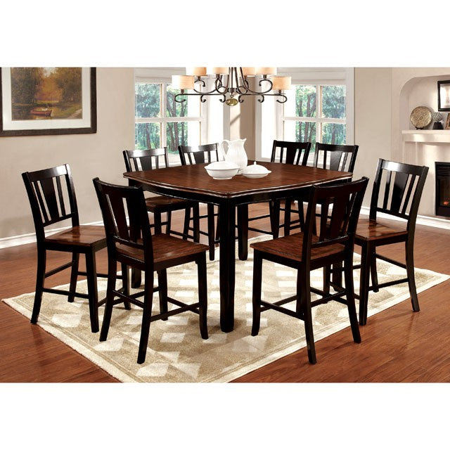 Dover Side Chair (2/Box) - Visions in Furniture (La Mirada, CA)