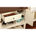 Dover Server - Visions in Furniture (La Mirada, CA)