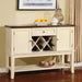 Dover Server - Visions in Furniture (La Mirada, CA)