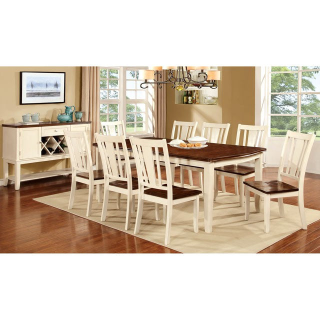 Dover Server - Visions in Furniture (La Mirada, CA)