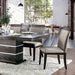 modoc 7 Pc Dining Table Set - Visions in Furniture (La Mirada, CA)