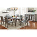 Sturgis Arm Chair (2/Box) - Visions in Furniture (La Mirada, CA)
