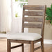 Lidgerwood Side Chair (2/Box) - Visions in Furniture (La Mirada, CA)