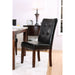 Marstone Side Chair (2/Box) - Visions in Furniture (La Mirada, CA)