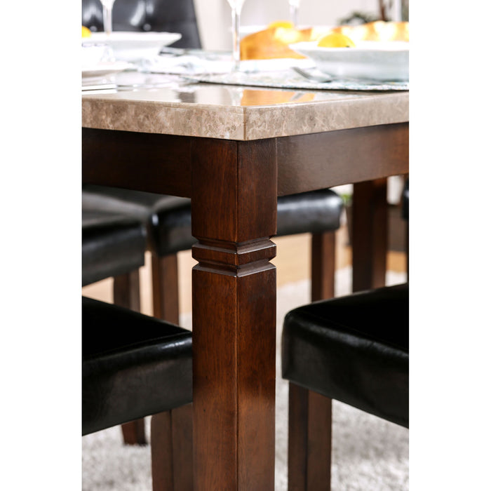 Marstone Dining Table - Visions in Furniture (La Mirada, CA)