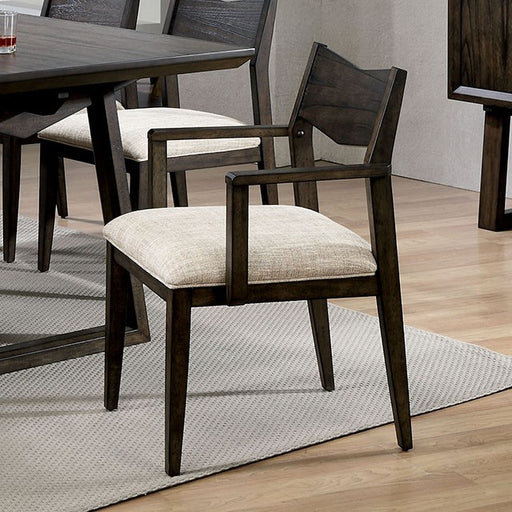 Meridian Arm Chair - Visions in Furniture (La Mirada, CA)
