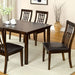Langford 7 Pc. Dining Table Set - Visions in Furniture (La Mirada, CA)