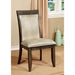 Forbes Side Chair (2/Box) 2 - Visions in Furniture (La Mirada, CA)