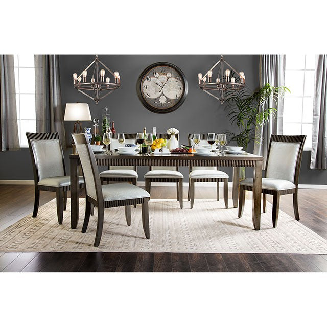 Forbes Dining Table 5 - Visions in Furniture (La Mirada, CA)