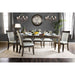 Forbes Dining Table 5 - Visions in Furniture (La Mirada, CA)