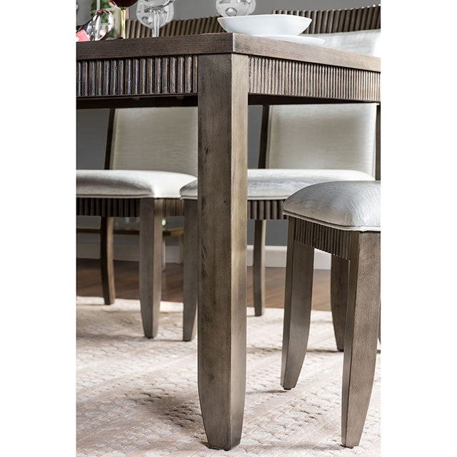 Forbes Dining Table 5 - Visions in Furniture (La Mirada, CA)