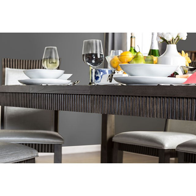 Forbes Dining Table 5 - Visions in Furniture (La Mirada, CA)