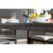 Forbes Dining Table 5 - Visions in Furniture (La Mirada, CA)