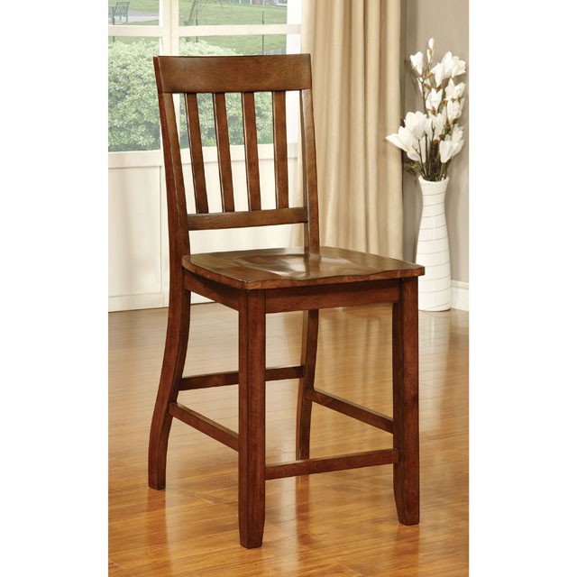 Foster Counter Ht. Chair (2/Box) 8 - Visions in Furniture (La Mirada, CA)