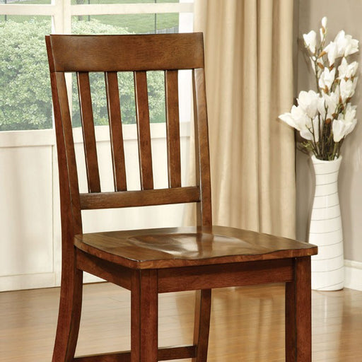 Foster Counter Ht. Chair (2/Box) 8 - Visions in Furniture (La Mirada, CA)