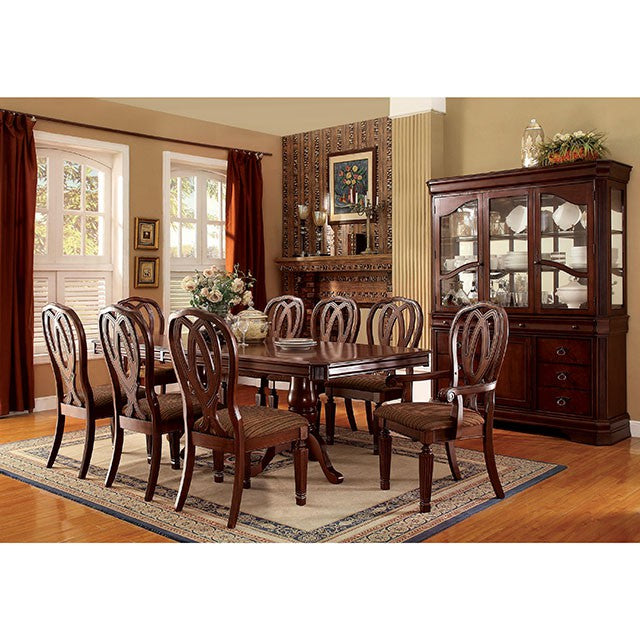 Harwinton Side Chair (2/Box) - Visions in Furniture (La Mirada, CA)