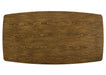 Oberwil 7 Pc Dining Table Set - Visions in Furniture (La Mirada, CA)