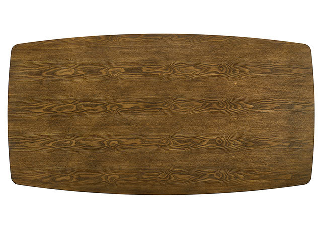 Oberwil 7 Pc Dining Table Set - Visions in Furniture (La Mirada, CA)