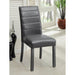 Elise Dining Table - Visions in Furniture (La Mirada, CA)