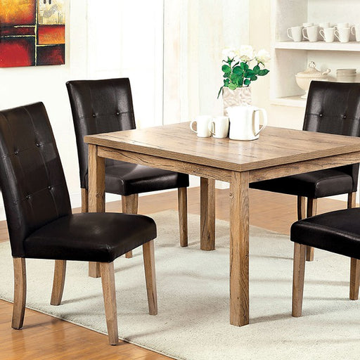 Sorrel Dining Table - Visions in Furniture (La Mirada, CA)