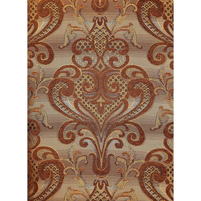 Medieve Antique Oak Arm Chair (2/CTN) - Visions in Furniture (La Mirada, CA)