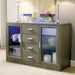 Luminar Server - Visions in Furniture (La Mirada, CA)