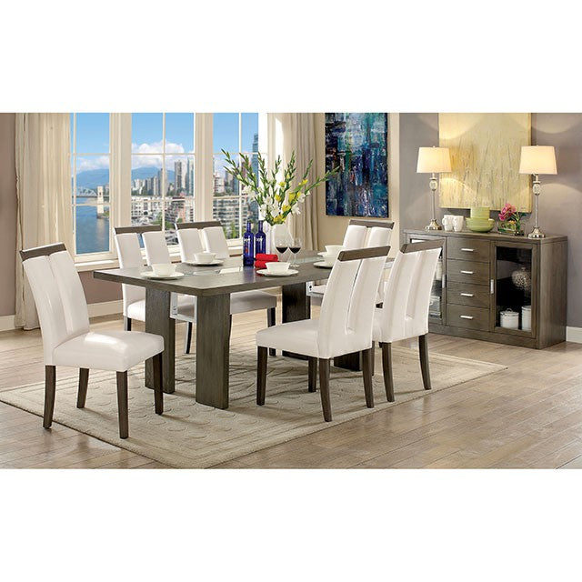 Luminar Server - Visions in Furniture (La Mirada, CA)