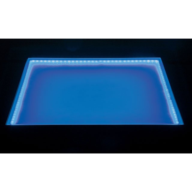 Luminar Counter Ht Table Set - Visions in Furniture (La Mirada, CA)