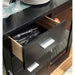 Luminar 7 Pc Dining Table Set - Visions in Furniture (La Mirada, CA)