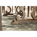 Patience Dining Table Set - Visions in Furniture (La Mirada, CA)