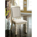 Holcroft Dining Table Set - Visions in Furniture (La Mirada, CA)