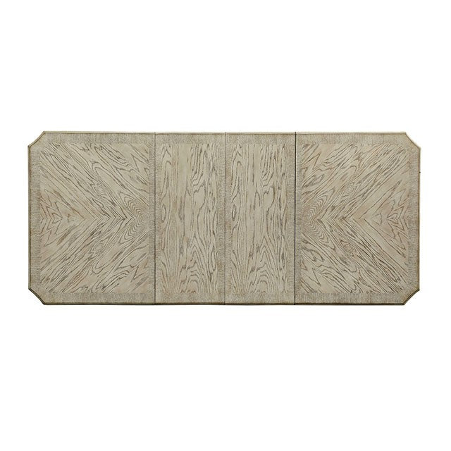 Holcroft Dining Table Set - Visions in Furniture (La Mirada, CA)