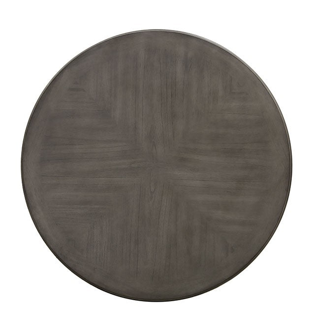 Milly 5 Pc. Counter Ht. Set - Visions in Furniture (La Mirada, CA)