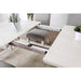 Daniella 7 Pc Dining Table Set - Visions in Furniture (La Mirada, CA)