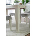 Daniella 7 Pc Dining Table Set - Visions in Furniture (La Mirada, CA)