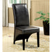Mauna 5 Pc Dining Table Set - Visions in Furniture (La Mirada, CA)