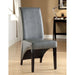 Mauna 5 Pc Dining Table Set - Visions in Furniture (La Mirada, CA)