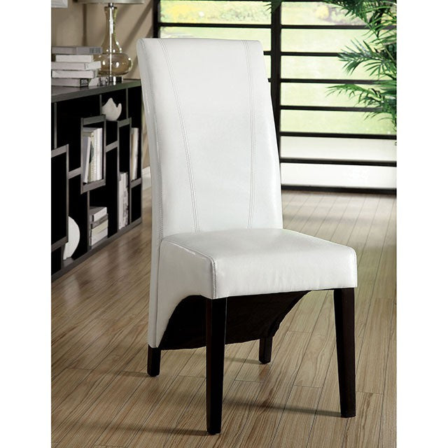 Mauna 5 Pc Dining Table Set - Visions in Furniture (La Mirada, CA)