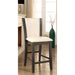 Manhattan 5 Pc Counter Ht Table Set - Visions in Furniture (La Mirada, CA)