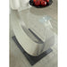 Orla 7 Pc Dining Table Set - Visions in Furniture (La Mirada, CA)