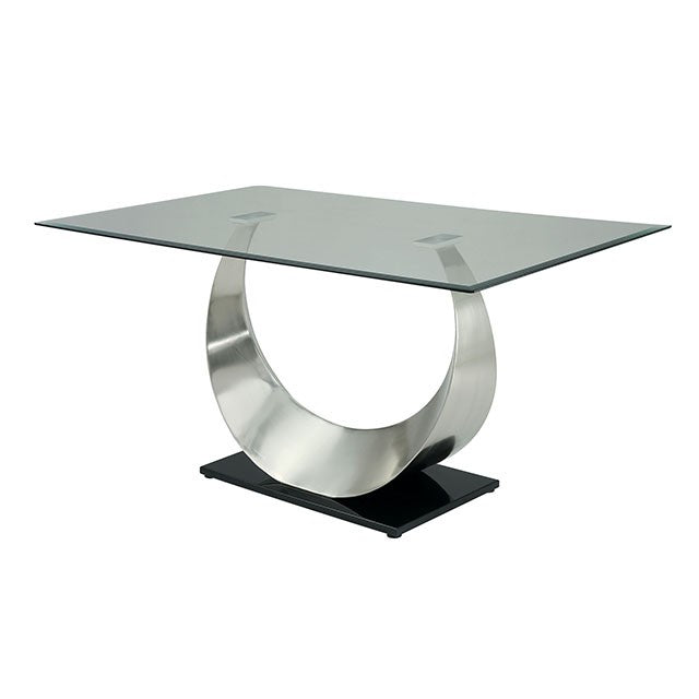Orla 7 Pc Dining Table Set - Visions in Furniture (La Mirada, CA)