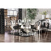 Orla 7 Pc Dining Table Set - Visions in Furniture (La Mirada, CA)
