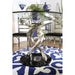 Roxo 5 Pc Dining Table Set - Visions in Furniture (La Mirada, CA)
