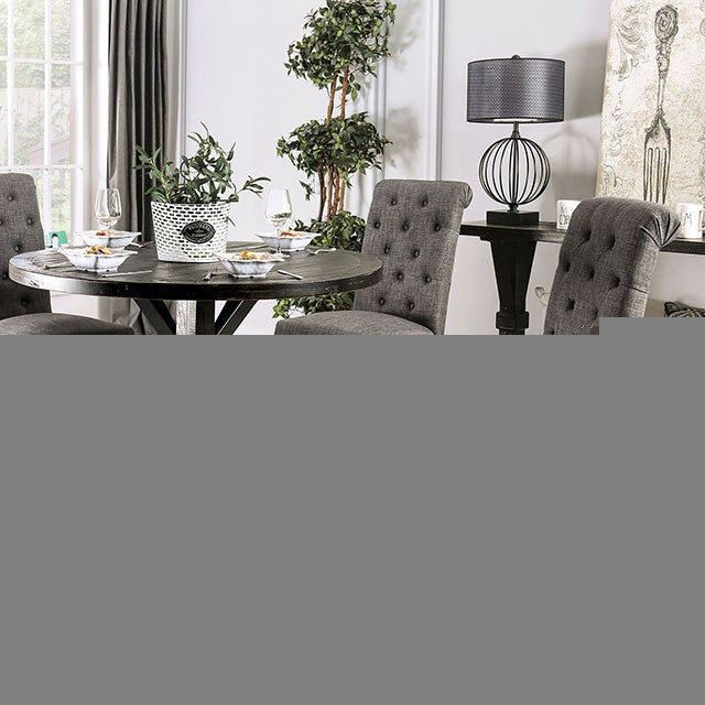 Alfred Dining Table Set