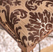 Lucie Arm Chair (2/Ctn) - Visions in Furniture (La Mirada, CA)